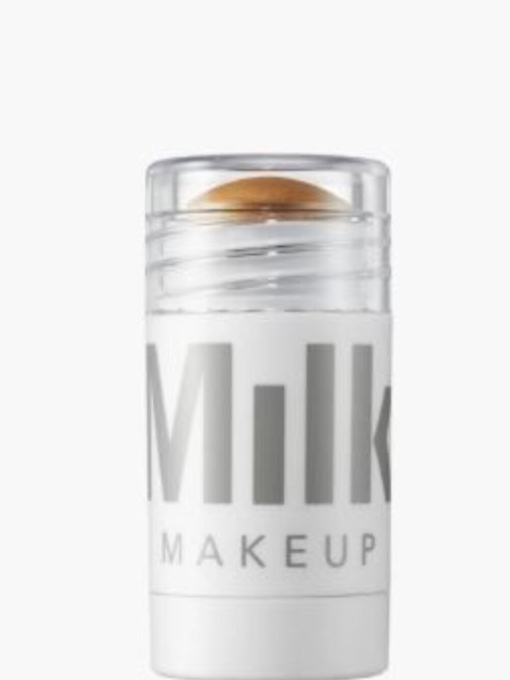 MILK Cream Highlighter Stick-Gold -Strobe-NIB